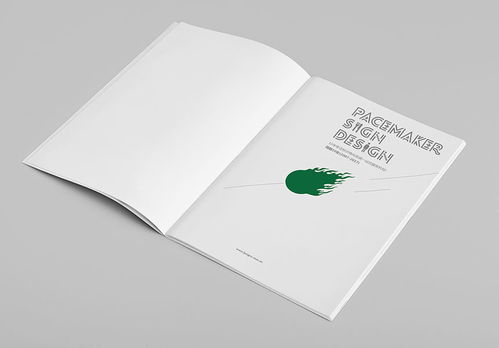 圖文設(shè)計(jì) 六步打造一本高質(zhì)量畫冊(cè)